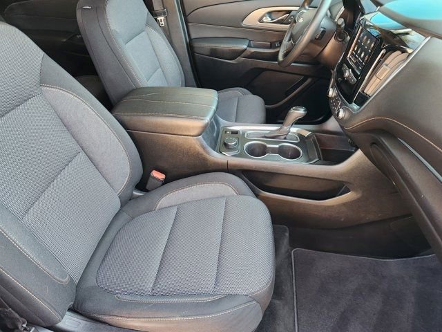 Used 2020 Chevrolet Traverse LS w/ LPO, Floor Liner Package image 19