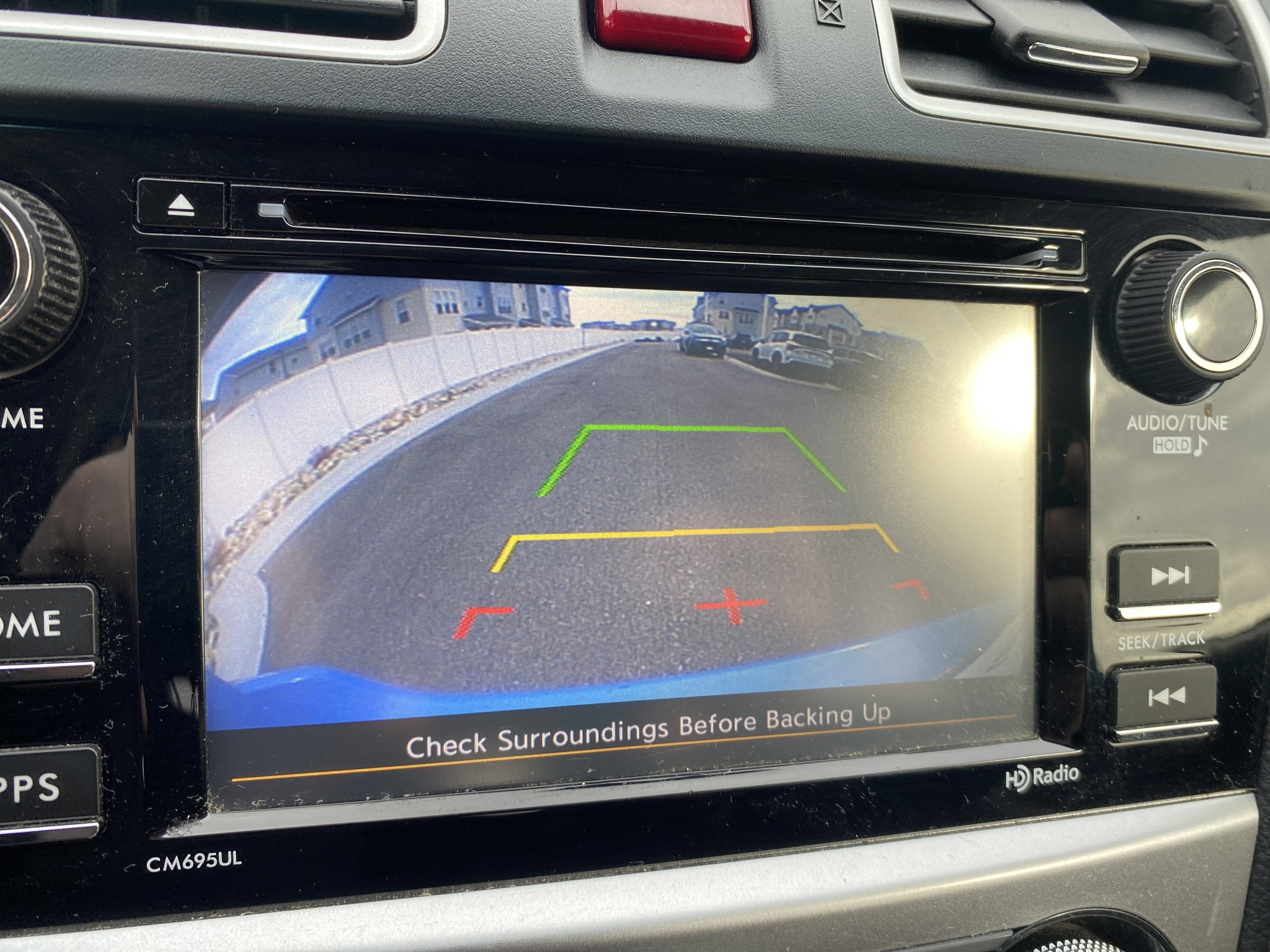 Used 2016 Subaru Crosstrek 2.0i Premium image 29