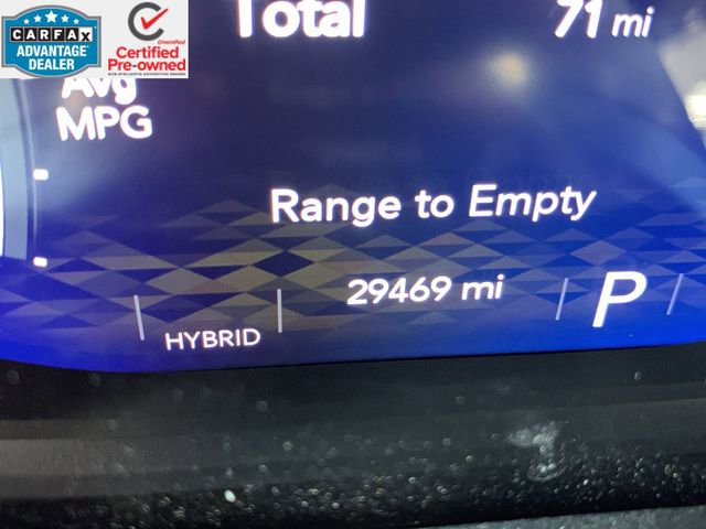 Certified 2023 Jeep Wrangler Willys 4xe image 29