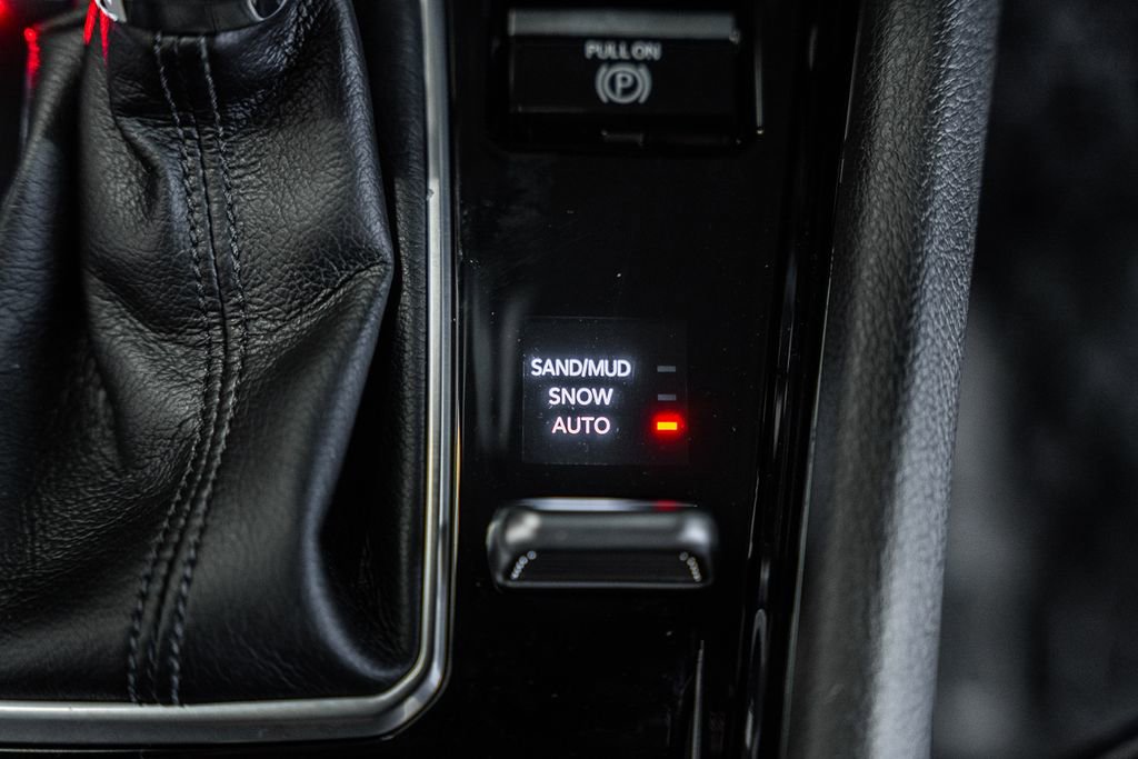 New 2026 Jeep Compass Latitude image 24