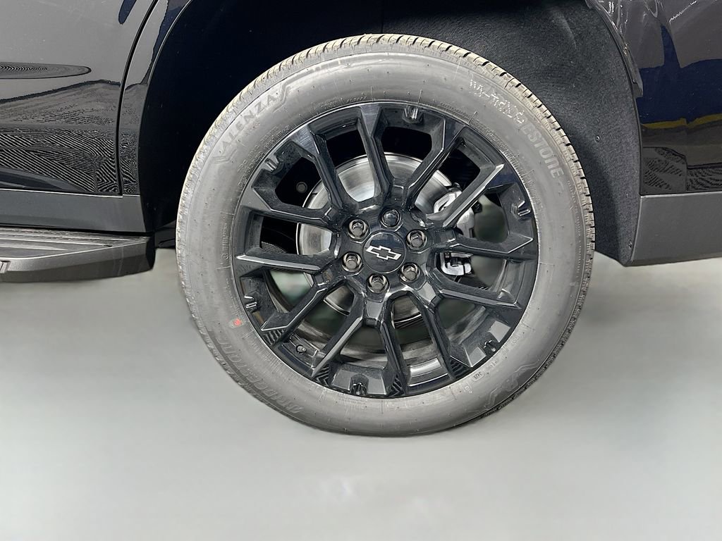 New 2026 Chevrolet Tahoe LS w/ LPO, Dark Essentials Package image 31