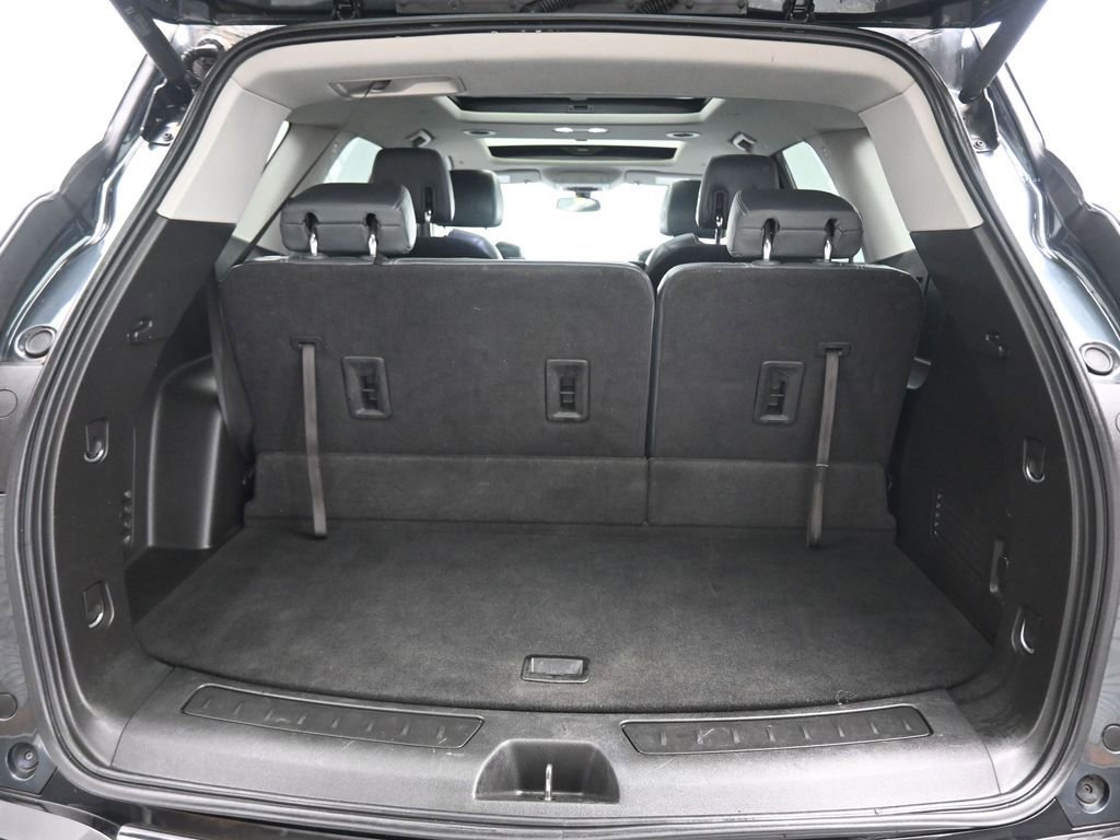 Used 2018 Buick Enclave Essence AWD/4WD image 55