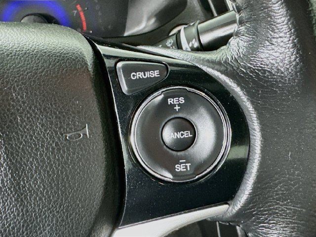 Used 2015 Honda Civic EX-L image 12