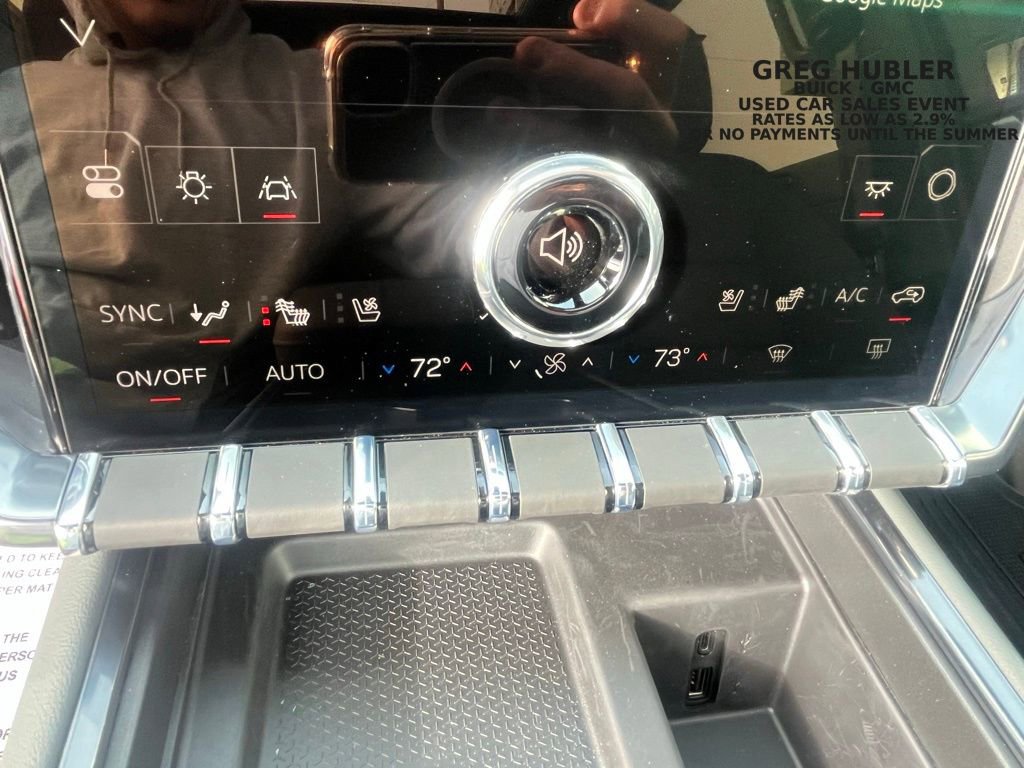 Used 2026 GMC Acadia AT4 w/ Super Cruise Package image 39