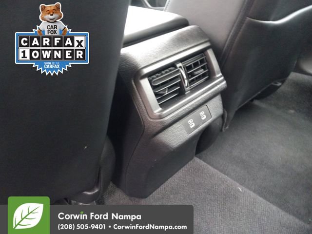 Used 2023 Honda Accord EX-L image 27