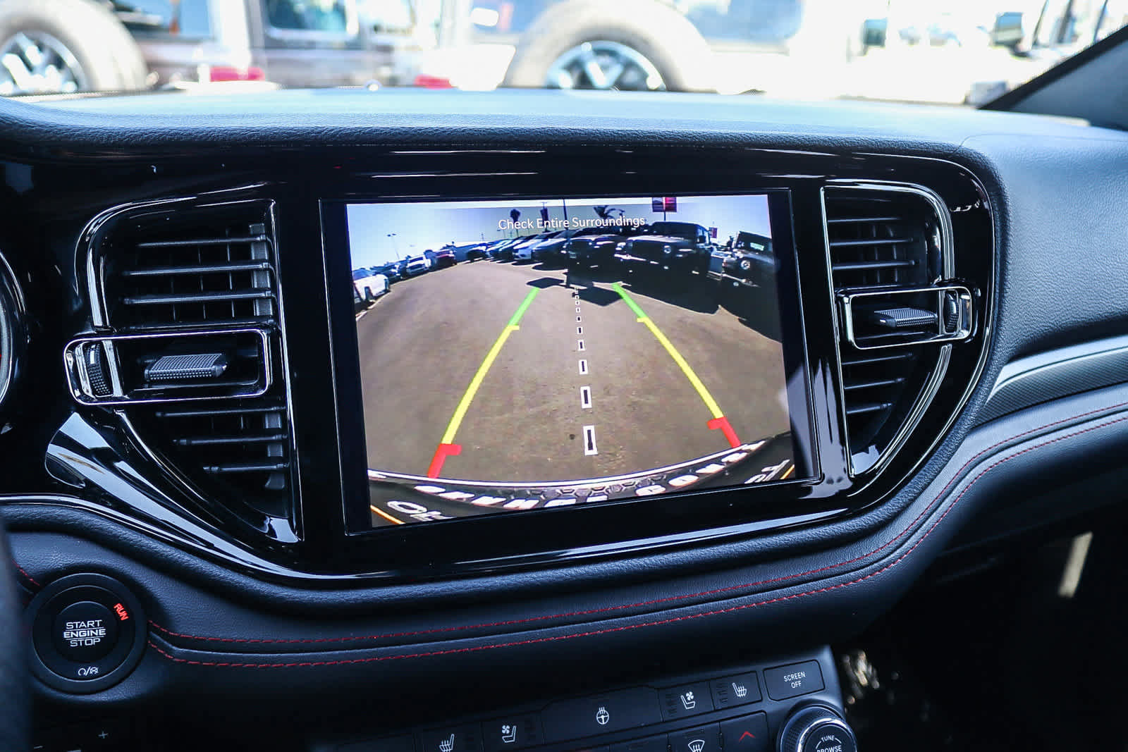 Used 2024 Dodge Durango GT RWD image 25