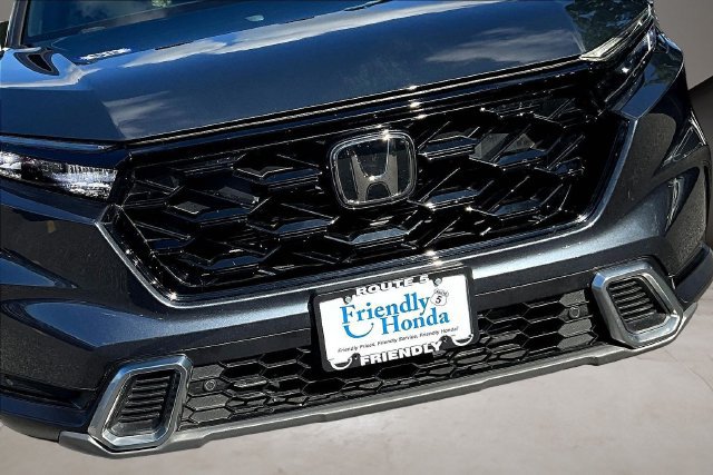 Used 2025 Honda CR-V Sport Touring image 34