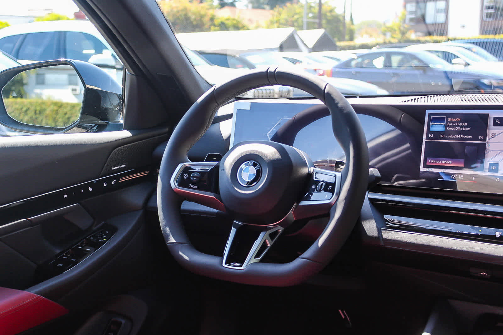 New 2026 BMW 530i w/ M Sport Package image 15