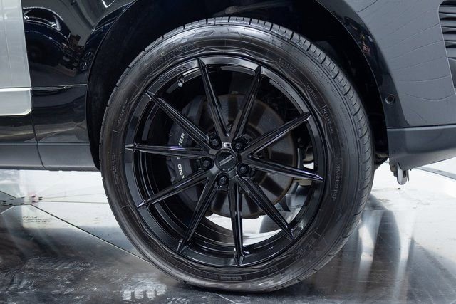 Used 2021 Land Rover Range Rover Westminster Edition image 25