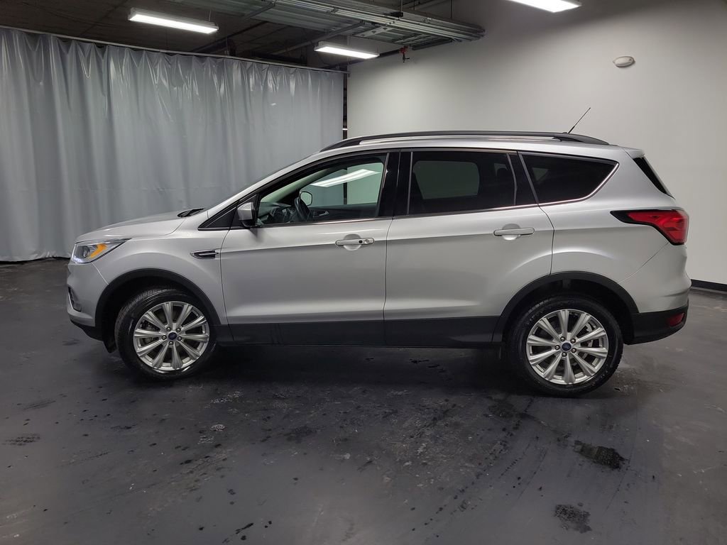 Used 2019 Ford Escape SEL image 6