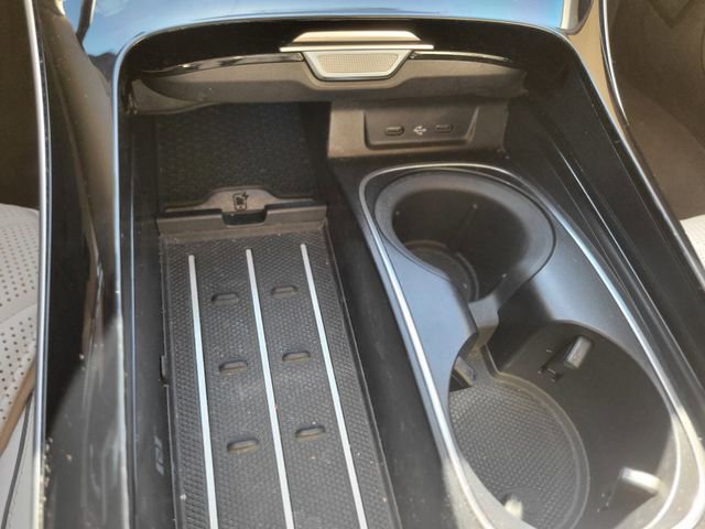 Used 2021 Mercedes-Benz S 580 4MATIC Sedan image 29