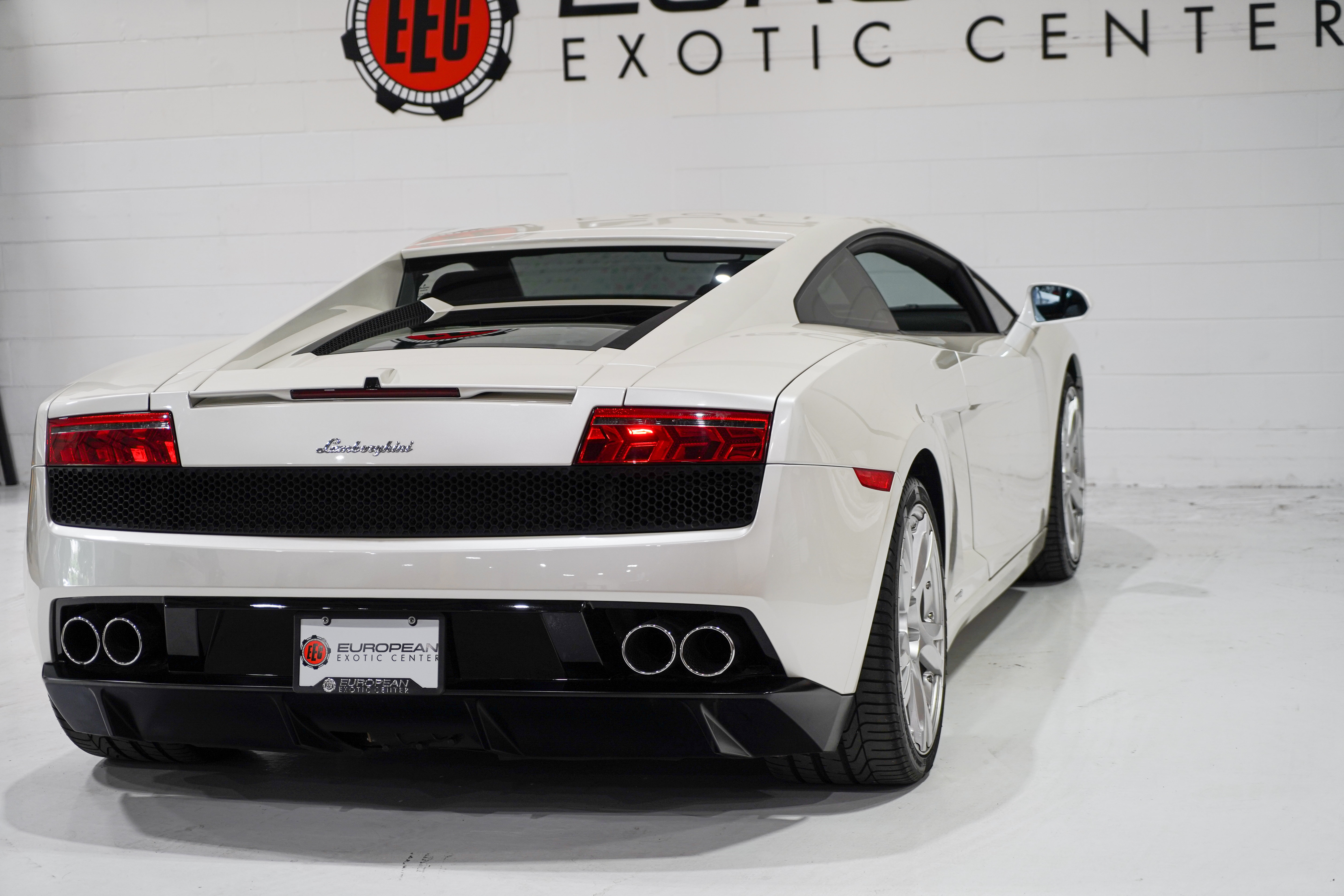 Used 2009 Lamborghini Gallardo LP 560-4 AWD/4WD image 37