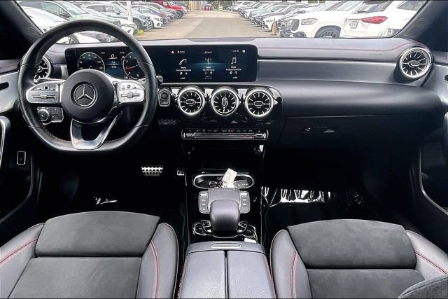 Certified 2023 Mercedes-Benz CLA 250 image 12