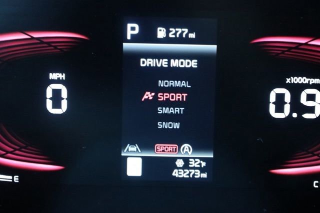 Certified 2024 Kia Sportage LX image 23