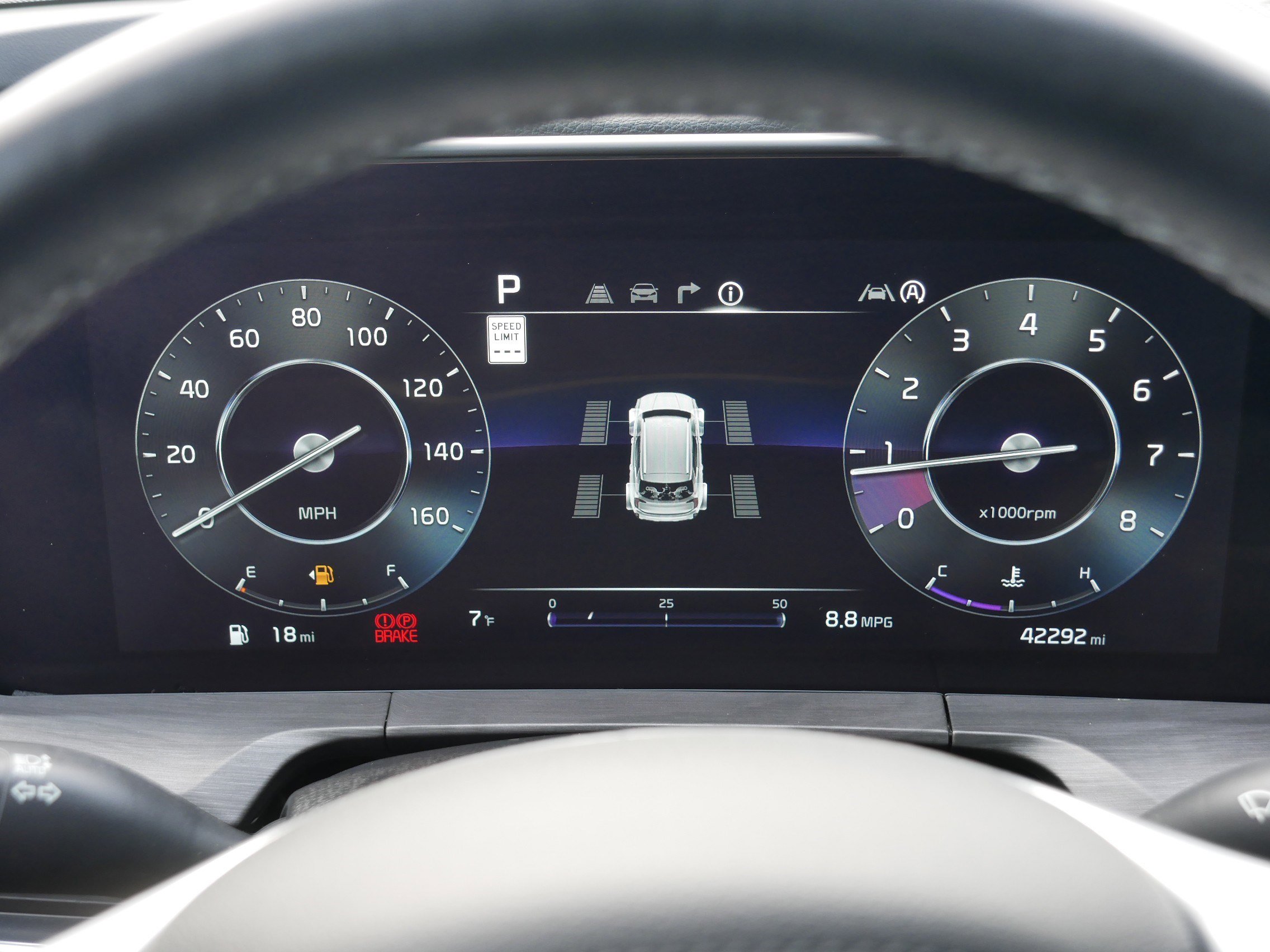 Certified 2023 Kia Telluride SX Prestige X-Pro image 21