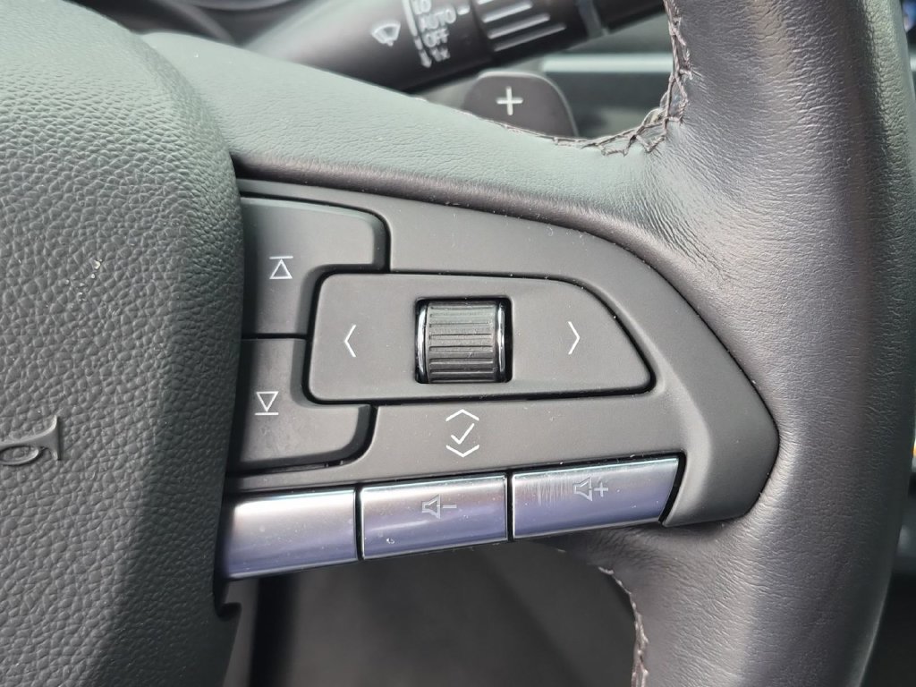 Certified 2023 Cadillac CT4 Premium Luxury RWD image 28