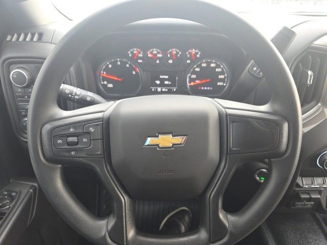 Used 2026 Chevrolet Silverado 2500 W/T w/ WT Convenience Package image 13