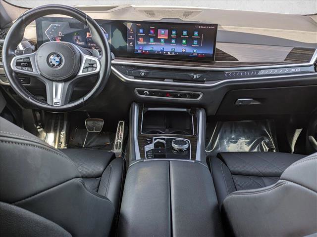 Used 2024 BMW X6 xDrive40i image 19