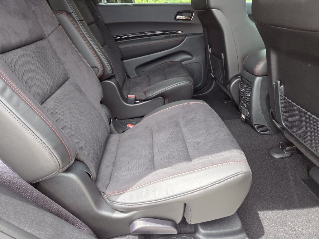 New 2026 Dodge Durango GT AWD/4WD image 18