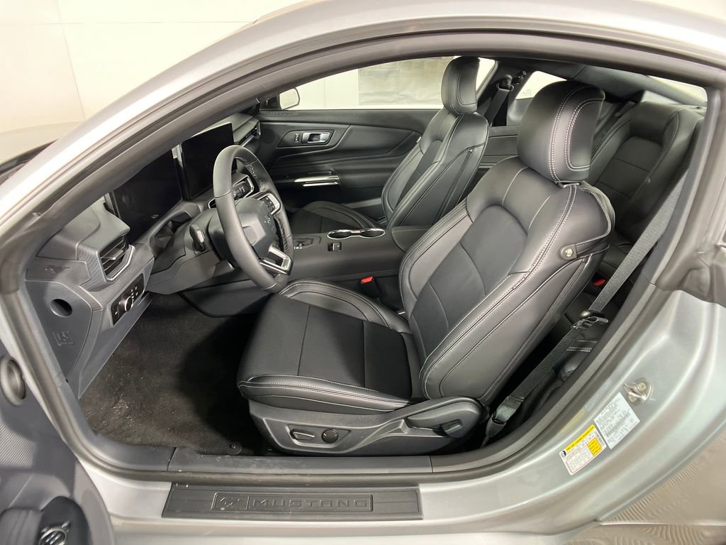 New 2026 Ford Mustang Premium w/ Mustang Nite Pony Package image 29