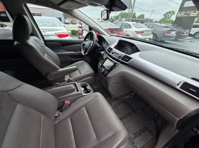 Used 2014 Honda Odyssey EX-L image 11