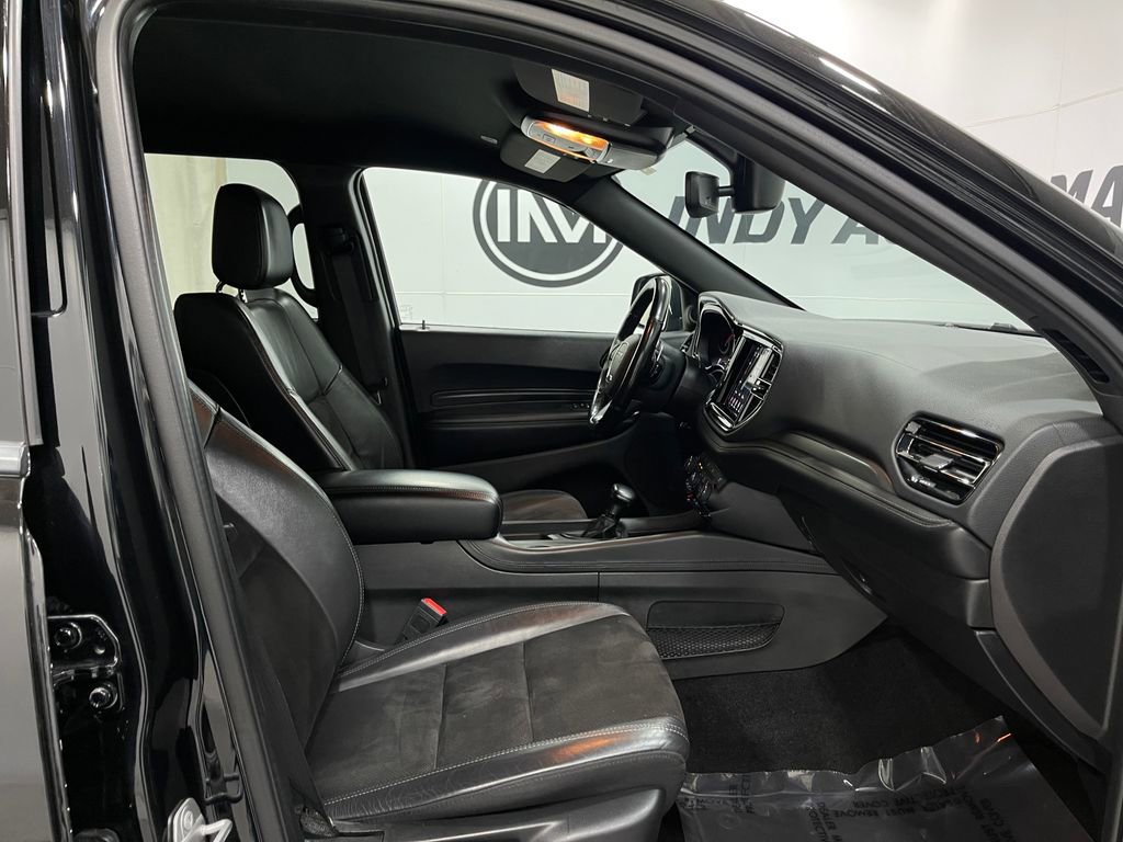Used 2021 Dodge Durango GT image 33
