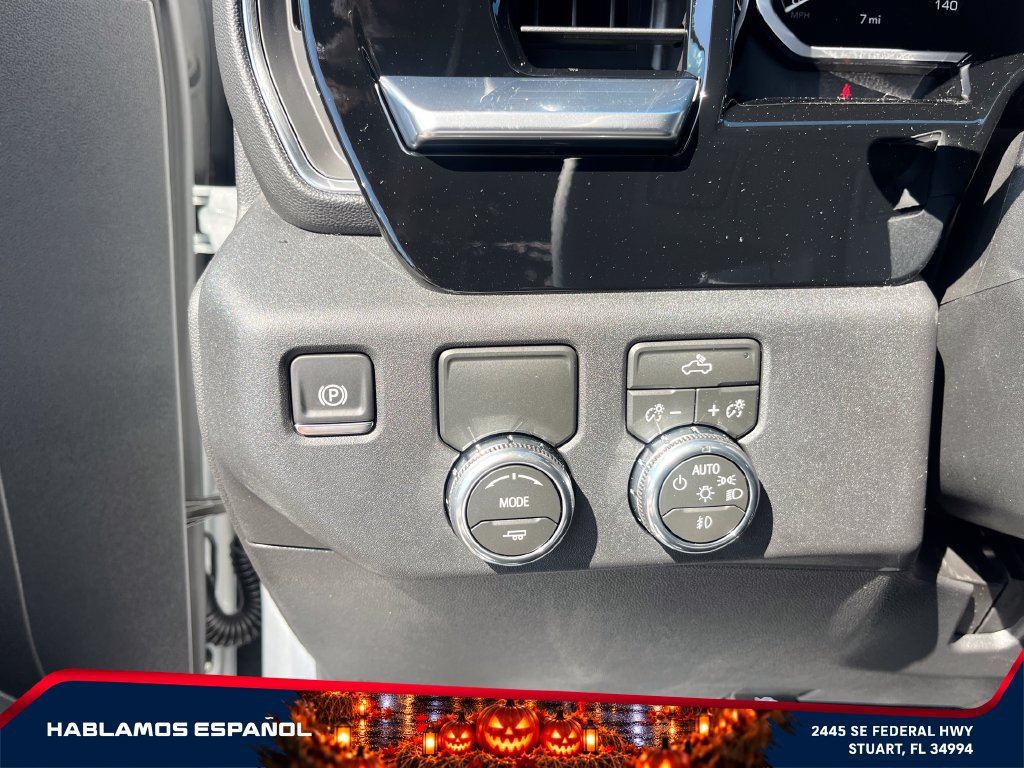 New 2026 GMC Sierra 1500 Elevation w/ Elevation Select Package RWD image 24
