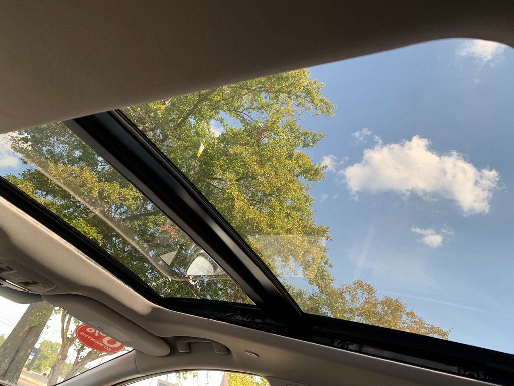 New 2025 Nissan Murano SL w/ Cargo Package image 18