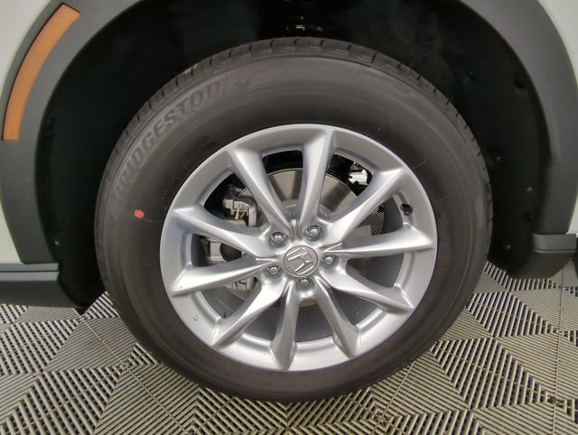 New 2026 Honda CR-V EX image 16