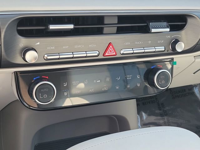 New 2026 Hyundai Palisade Limited AWD/4WD image 12