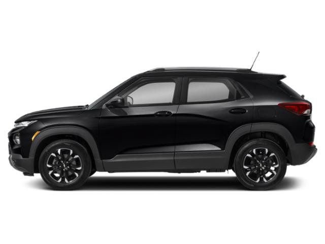 Used 2023 Chevrolet TrailBlazer LT w/ Convenience Package FWD image 4