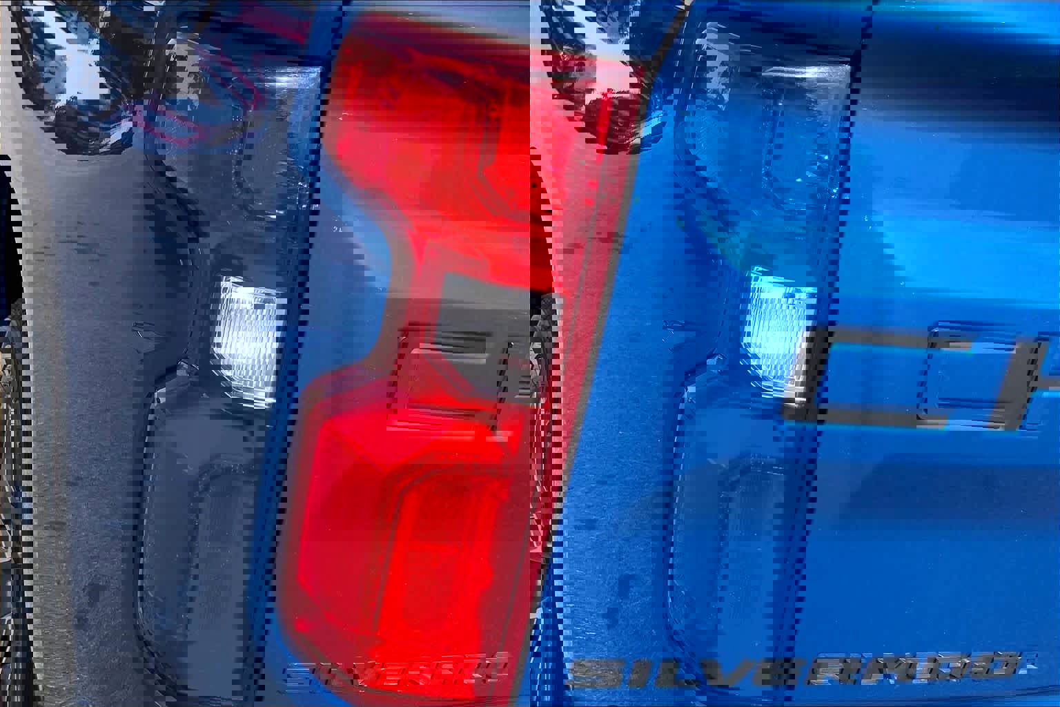 Used 2022 Chevrolet Silverado 1500 RST image 28