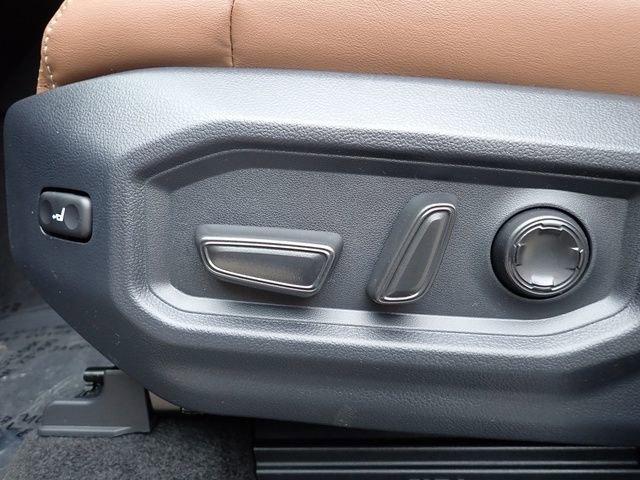 New 2026 Toyota Tundra 1794 Edition AWD/4WD image 16
