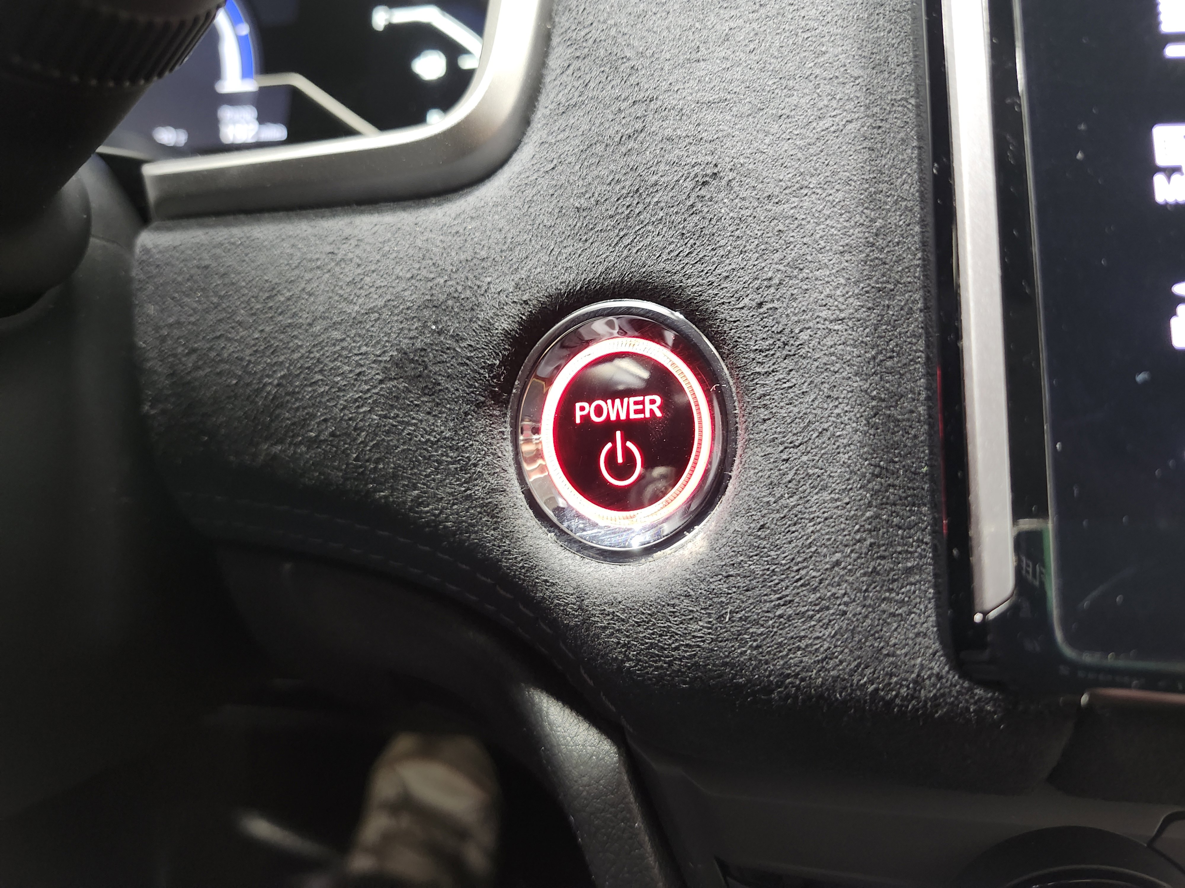 Used 2020 Honda Clarity Touring image 8