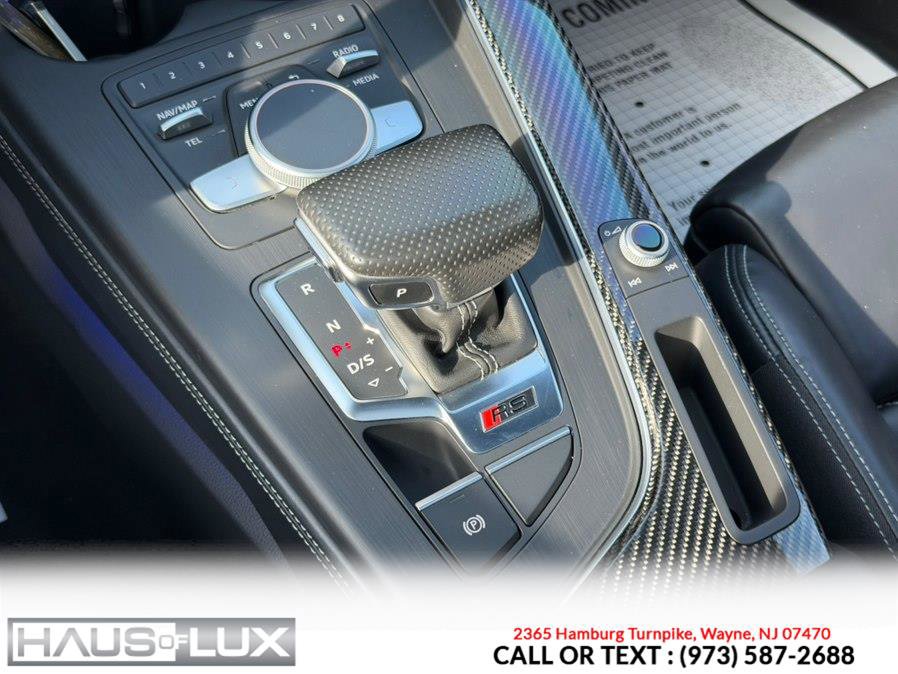 Used 2018 Audi RS 5 image 37