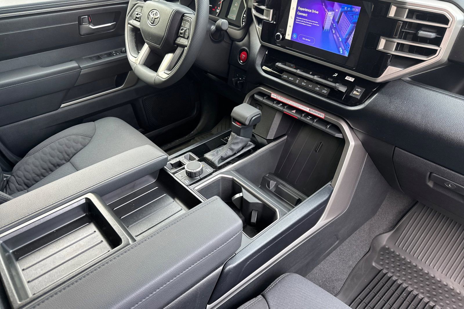 New 2026 Toyota Tundra SR5 image 17