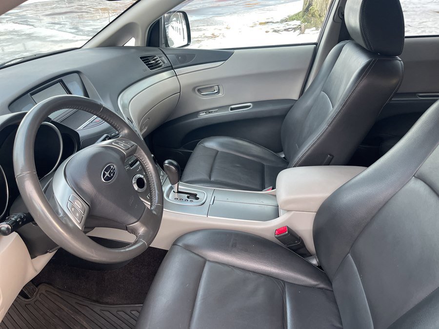 Used 2011 Subaru Tribeca Touring image 39