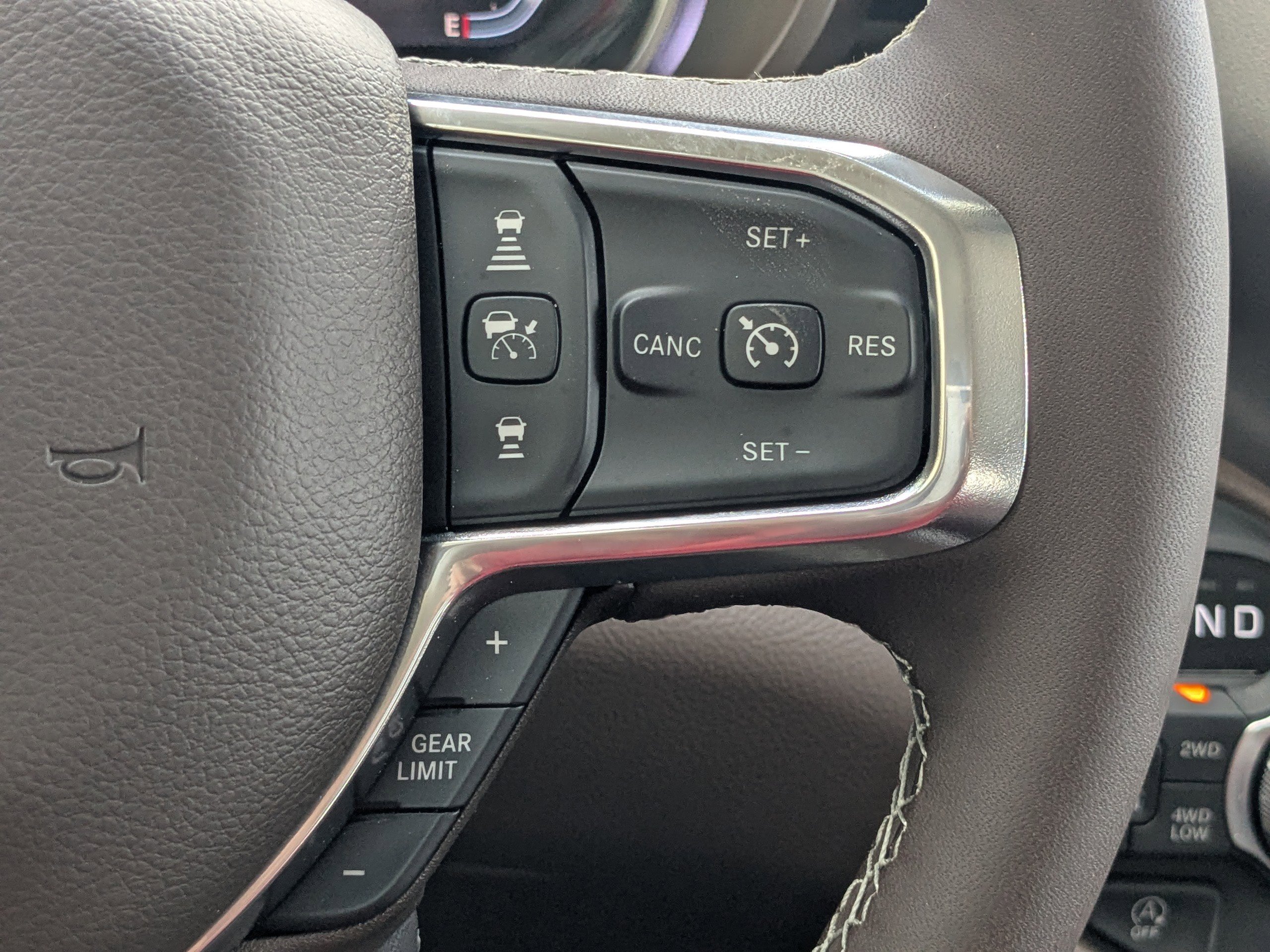 New 2026 RAM 1500 Laramie image 25