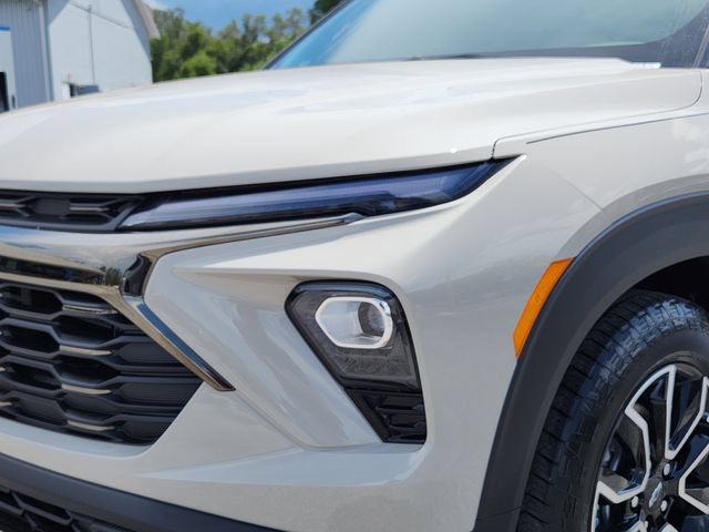 New 2026 Chevrolet TrailBlazer ACTIV w/ Convenience Package FWD image 10