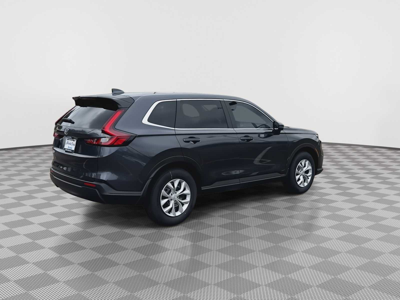 New 2027 Honda CR-V LX image 8