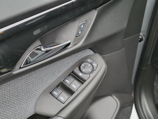 New 2026 Chevrolet TrailBlazer LT w/ Midnight Edition AWD/4WD image 7