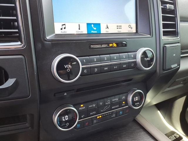 Used 2018 Ford Expedition Max Limited w/ Equipment Group 302A AWD/4WD image 28