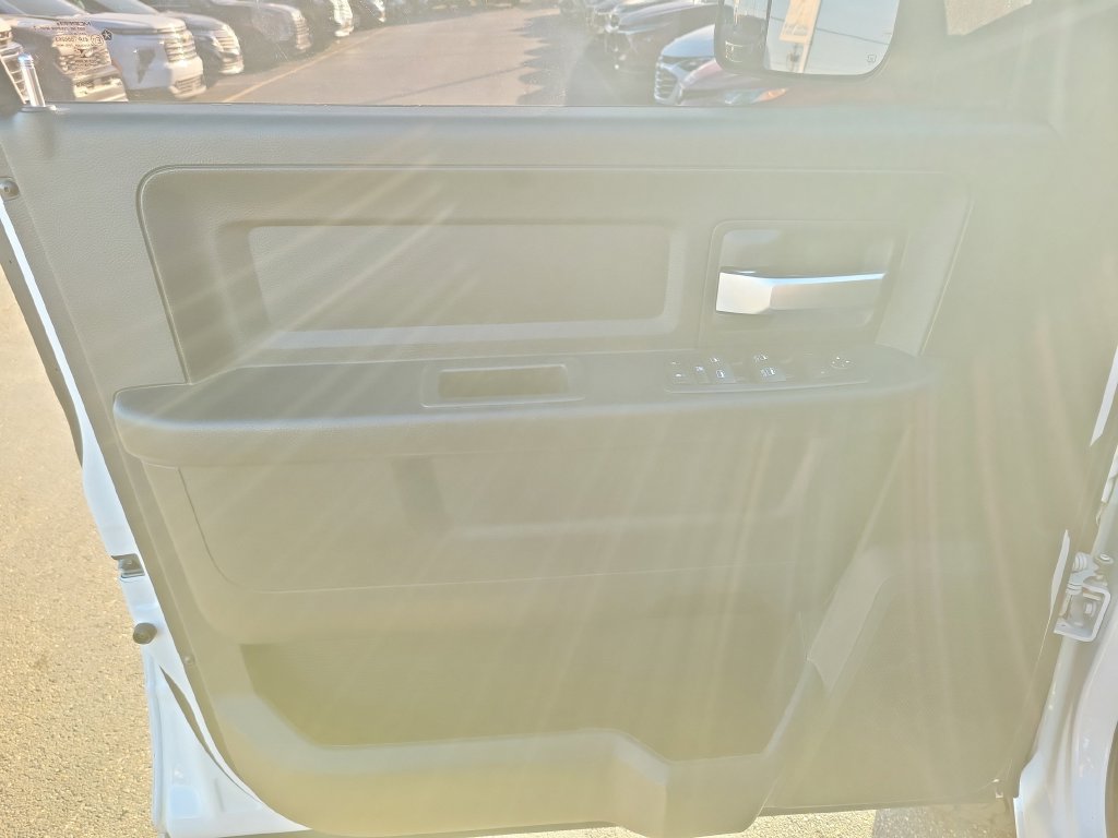 Used 2019 RAM 2500 Tradesman AWD/4WD image 21