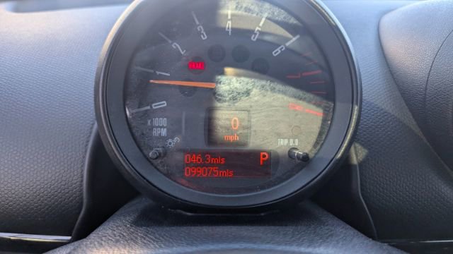 Used 2015 MINI Cooper Countryman S image 28