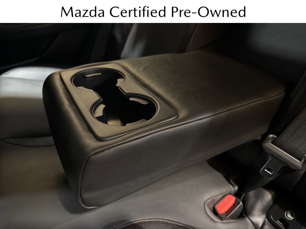 Used 2020 MAZDA MAZDA3 AWD Sedan w/ Premium Package image 31