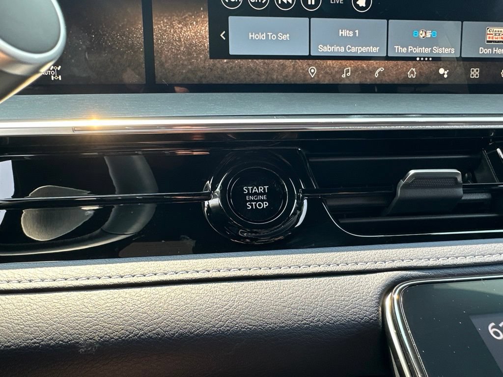 New 2027 INFINITI QX80 Sensory AWD/4WD image 53