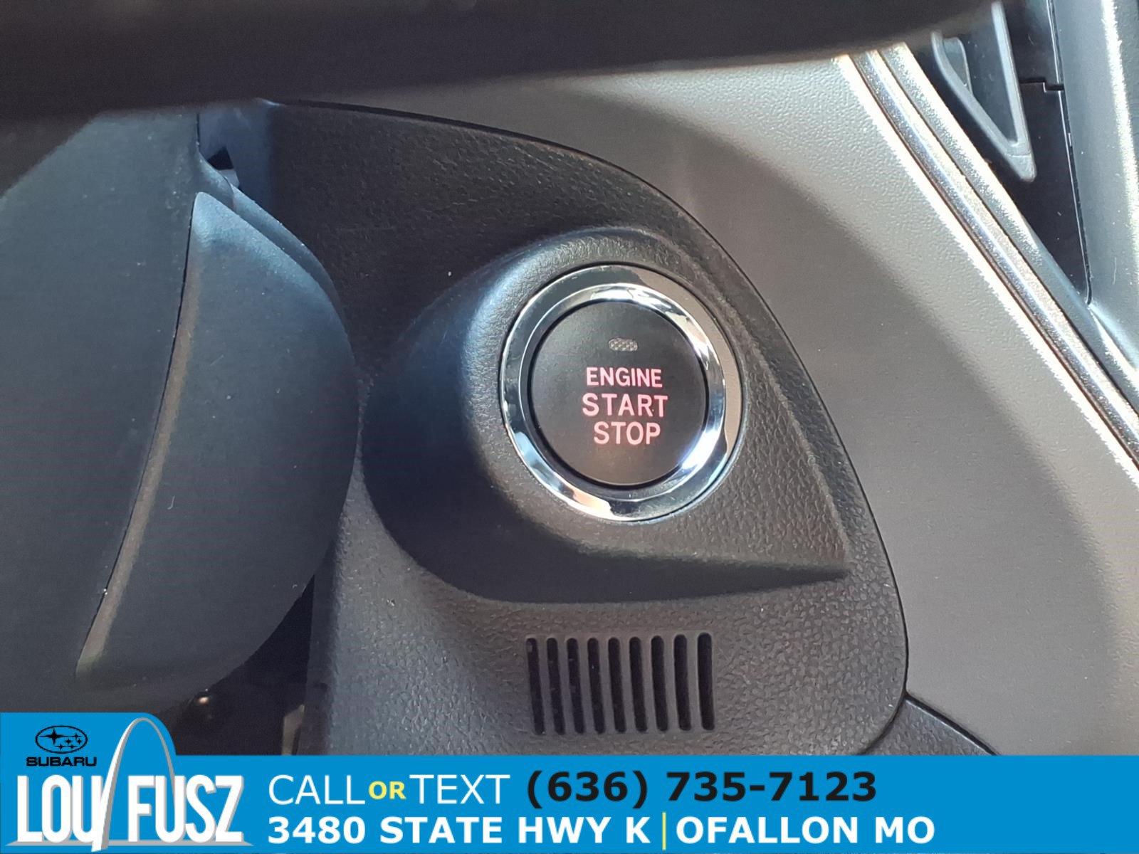Used 2024 Subaru Crosstrek 2.5i Wilderness AWD/4WD image 16