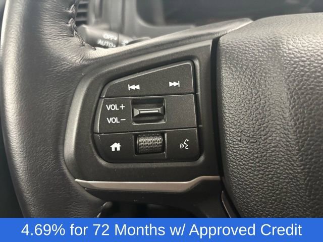 Certified 2025 Honda Ridgeline RTL image 23