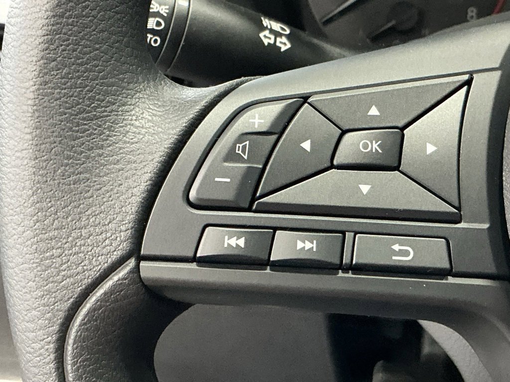 New 2025 Nissan Altima 2.5 S image 17