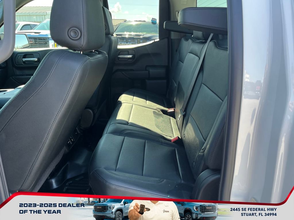 New 2026 GMC Sierra 1500 Pro w/ Pro Value Package image 10